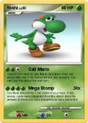 Yoshi Yoshi