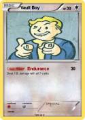 Vault Boy
