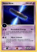 Nexus Nova
