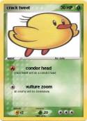 crack tweet