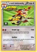 crash