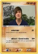 Anthony