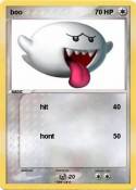 boo