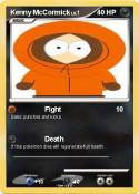Kenny McCormick