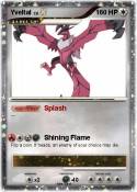 Yveltal