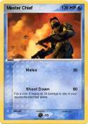 Master Chief 