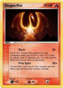 Dragon Fire