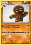 Gingy