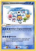  pororo