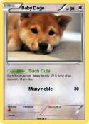 Baby Doge