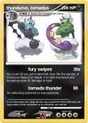 thundurus,