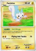 Pachirisu
