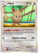 Lillipup