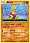 Shuckle