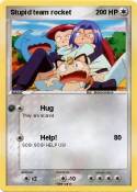 Stupid team