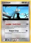 Lord Death