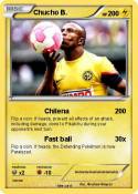 Chucho B.