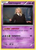 luna lovegood