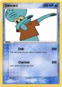 Dabward