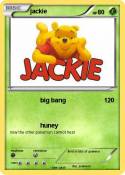 jackie