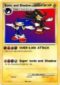 Sonic and