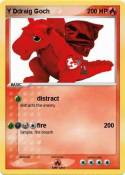 Y Ddraig Goch