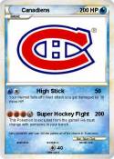 Canadiens