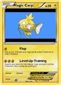 Magic Carp