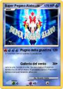 Super Pegaso