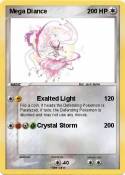 Mega Diance