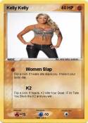 Kelly Kelly