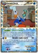 Donald Duck