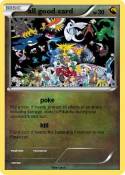 all good card