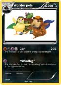 Wonder pets