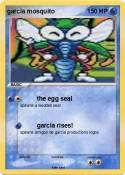 garcia mosquito