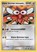shane brennan