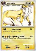 shockstie