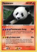 Pandamann