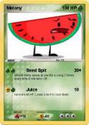Melony