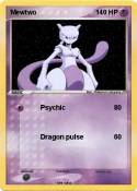 Mewtwo Mewtwo