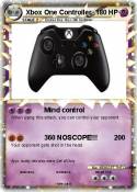 Xbox One