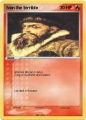 Ivan the