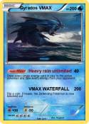 Gyrados VMAX Gyrados VMAX