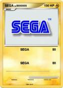 SEGA
