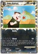 Baby Buford