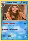 Selena Gomez