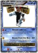 Ice Guarder