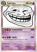 Troll Face