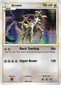 Arceus