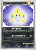 dark matter